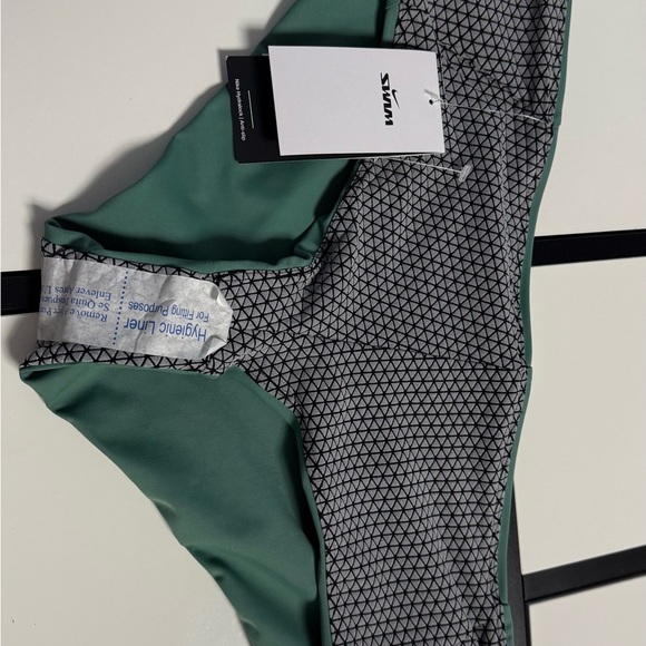 Nike Green Bikini Bottoms - Picture 7 of 7